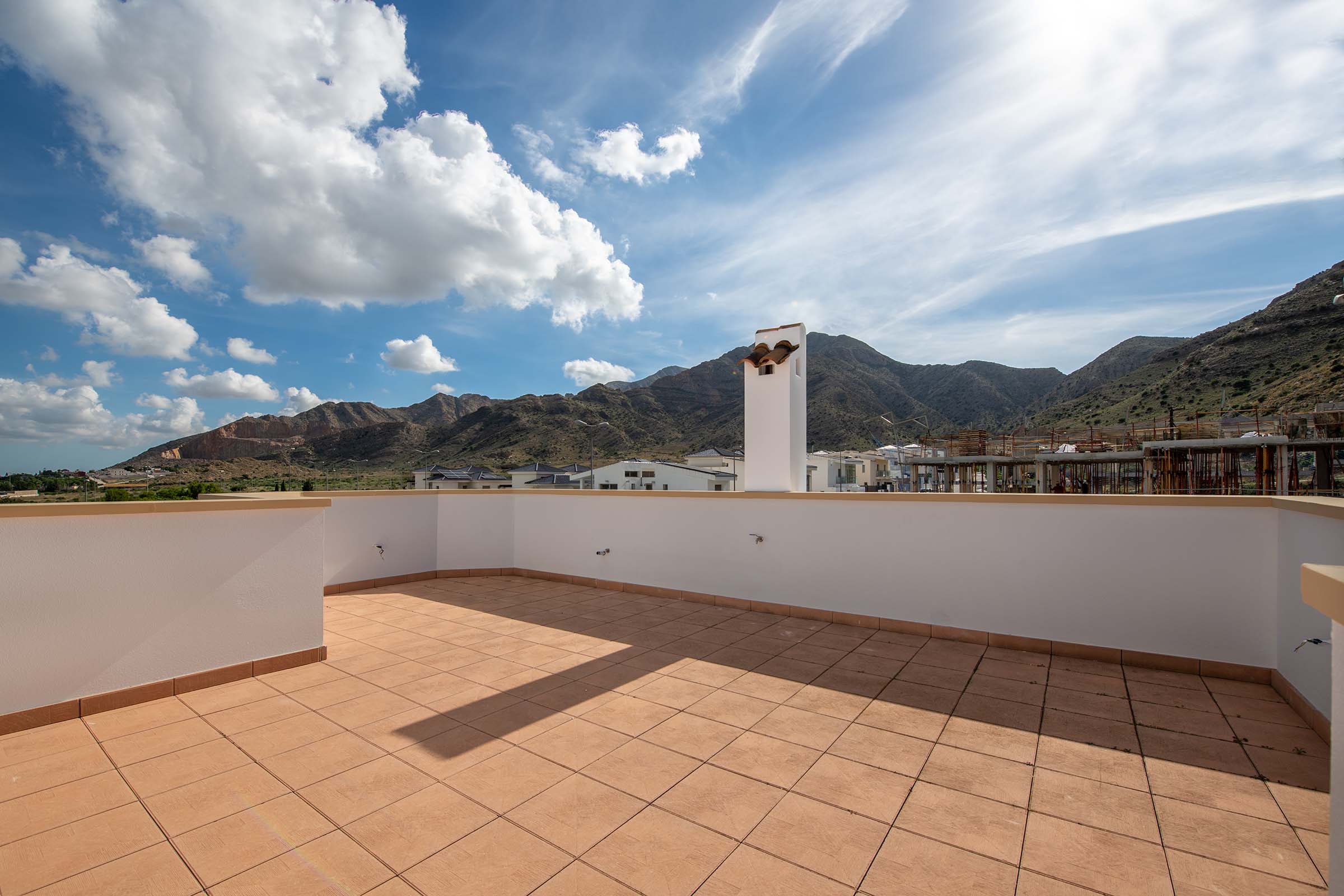 terraced in Cox — Ref 28047