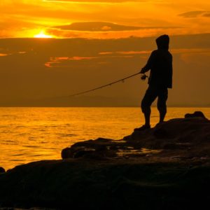 Opplev nye fisketurer i Norge