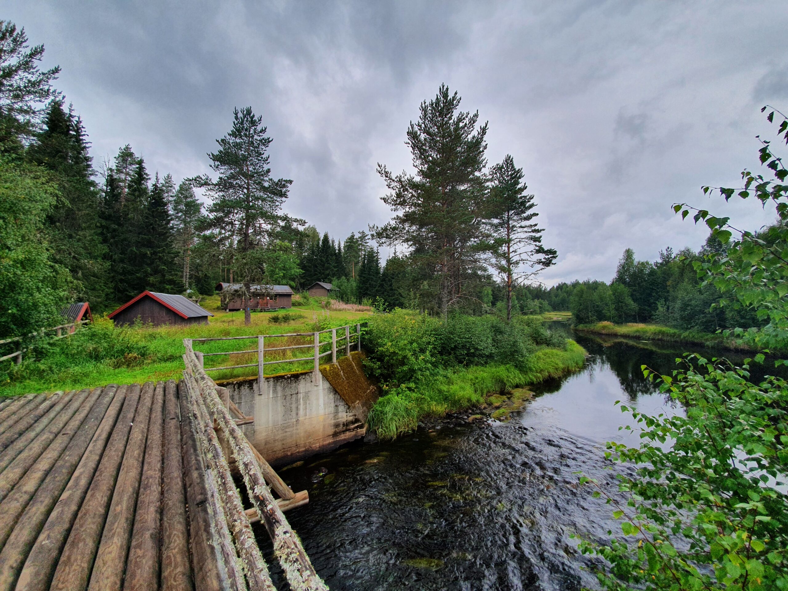 Kynndammen-Kynna-Åsnes