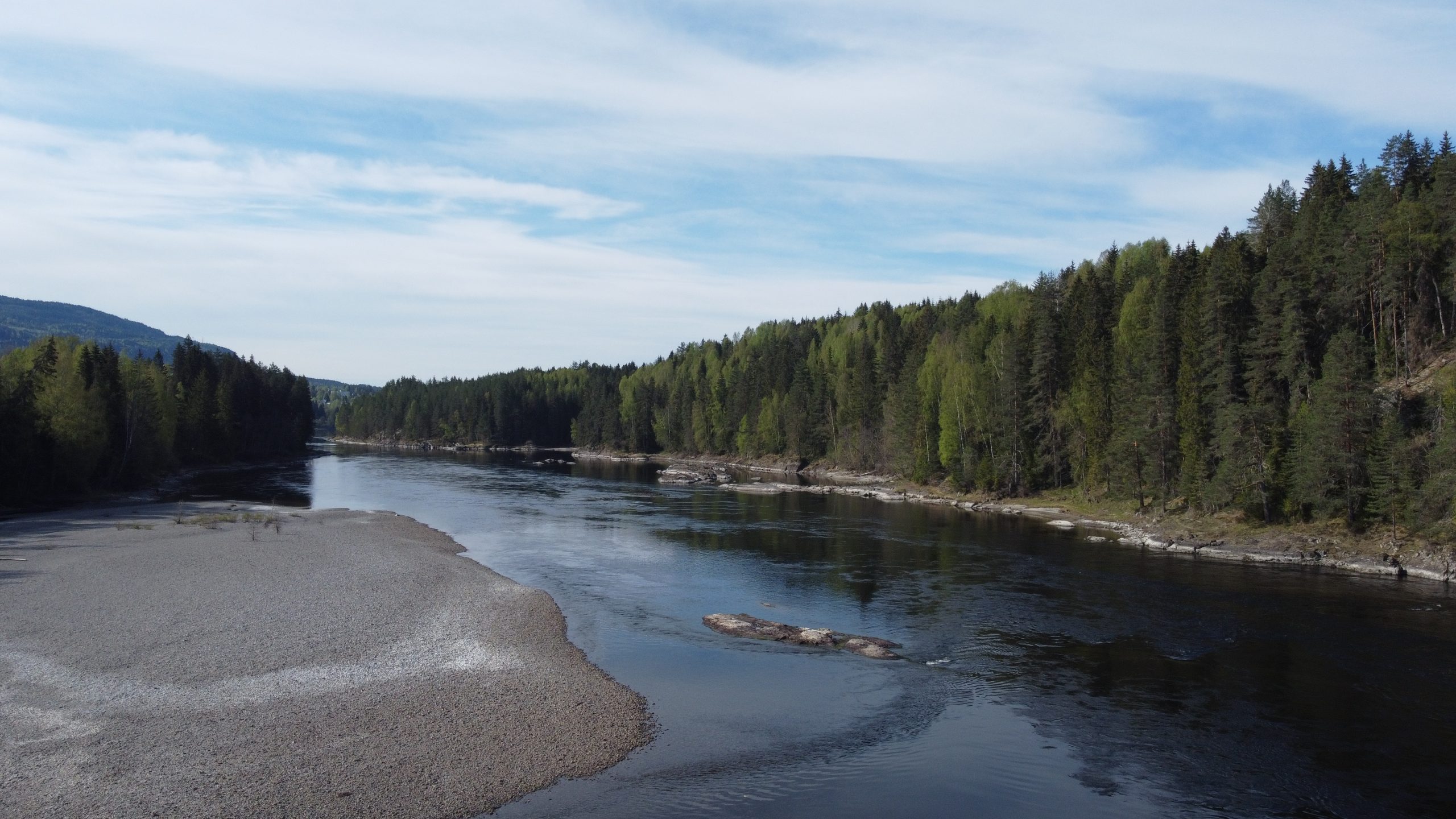 Åmot og omegn fiskerforening