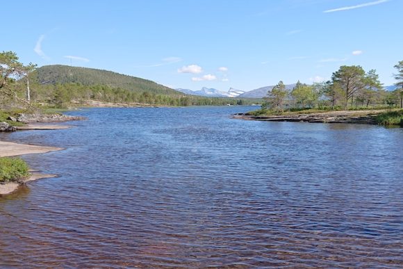 Varpavassdraget grunneierlag