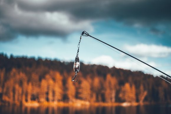 Nordre Vergjedalen fiskelag