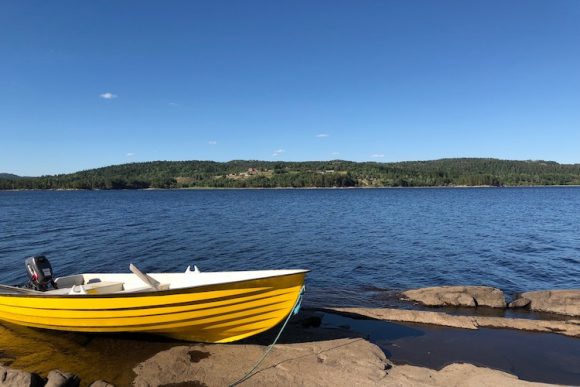 Høvringen fiskelag