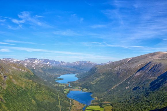 Lønset grunneierlag SA