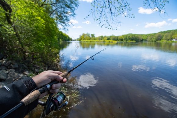 Romeriksåsenes fiskeadministrasjon