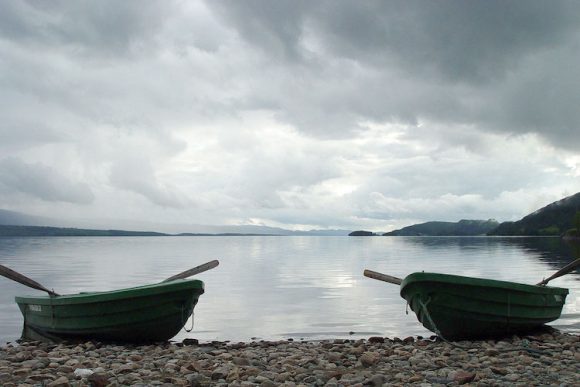 Snåsavatnet grunneierlag