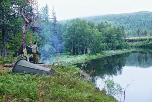 Fjellstyrene i Stjørdal