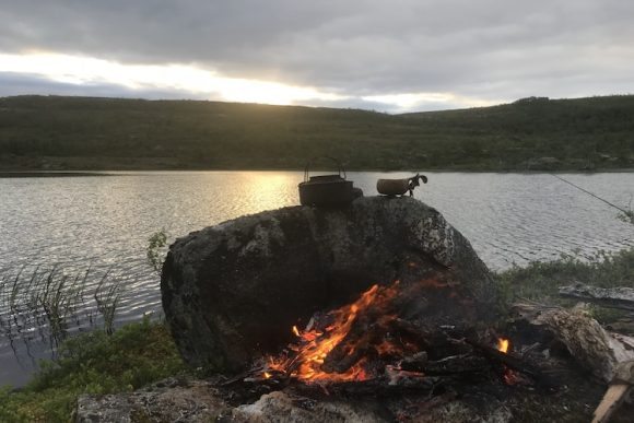 Ulvsvåg grunneierlag