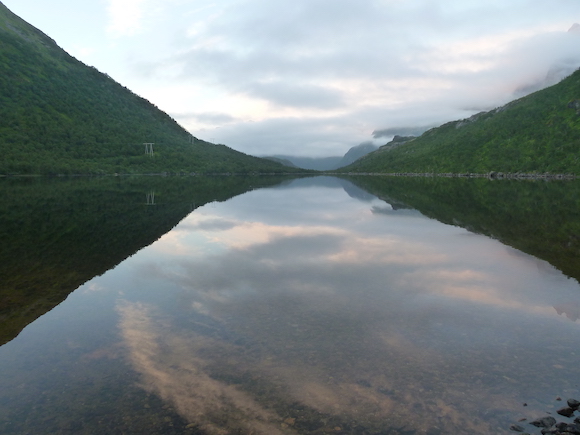 Budalsvassdragets Grunneierlag