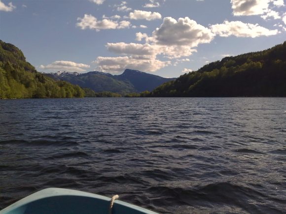 Hålandsdalen grunneierlag SA