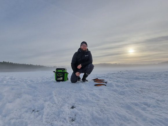 Vålbergskogens Utmarkslag