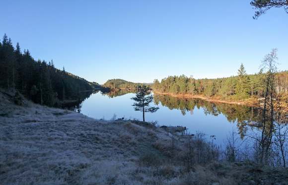 Bjorvatn fiskelag