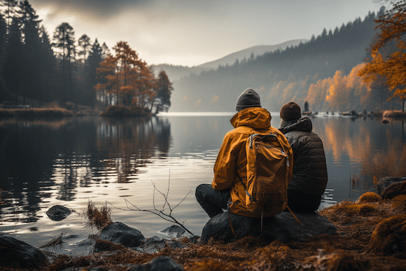 Eikeberget og Fjøseberget grunneierlag