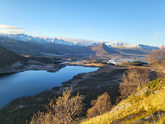 Sandsletta skogsveiforening