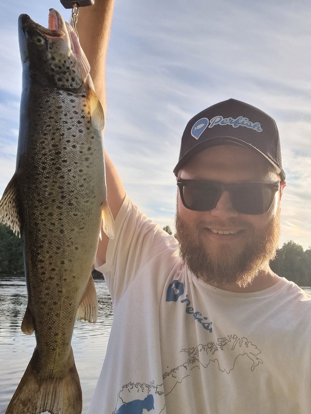 Hvordan fiske med wobblere