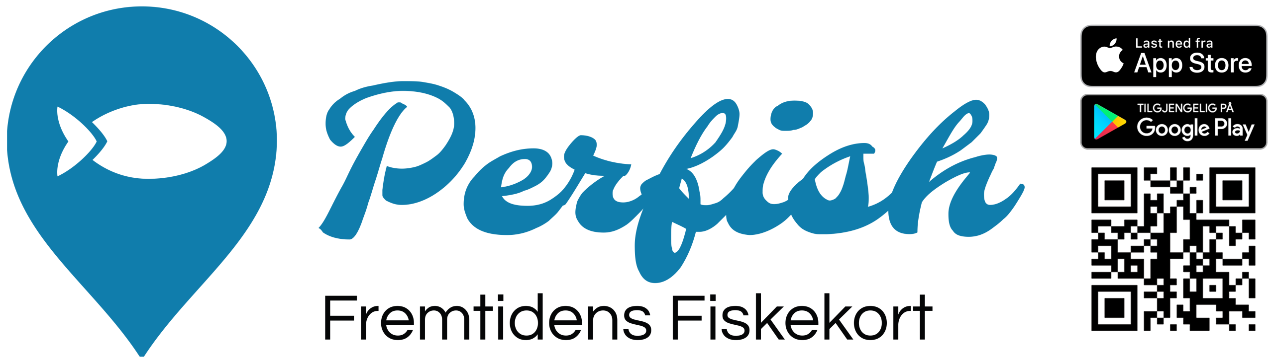 Perfish, last ned