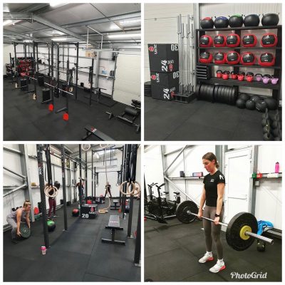Gym Gym