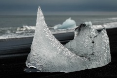 Jokulsarlon - Island