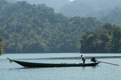 Koha Sok Nationalpark