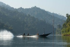 Koha Sok Nationalpark