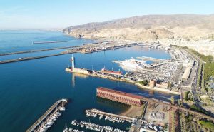 Perito Judicial Naval en Almeria