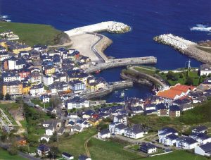 Perito Judicial Naval en Asturias