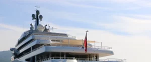 peritaciones de siniestros y demandas navales