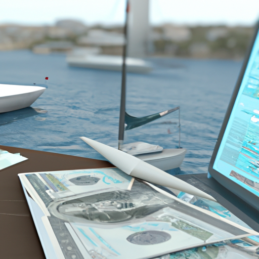 Los Beneficios de Contar con un Asesoramiento Legal Experto en Yacht Trading