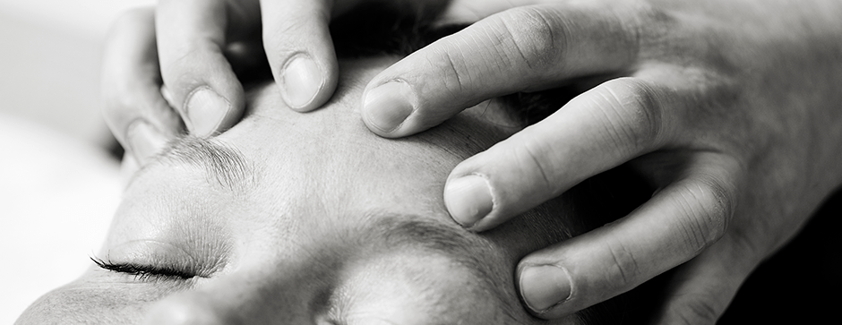 Stress & Angst - Massage i Holbæk - Kropsterapeut Per Krogholt hjælper dig!