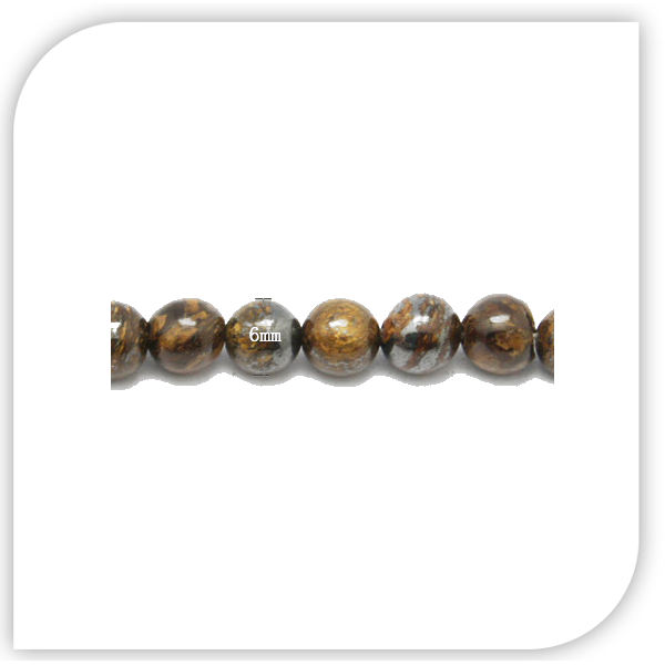 Bronzit 6mm