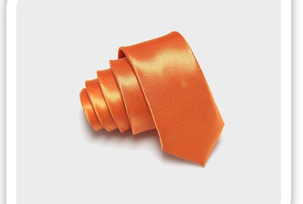 slips orange