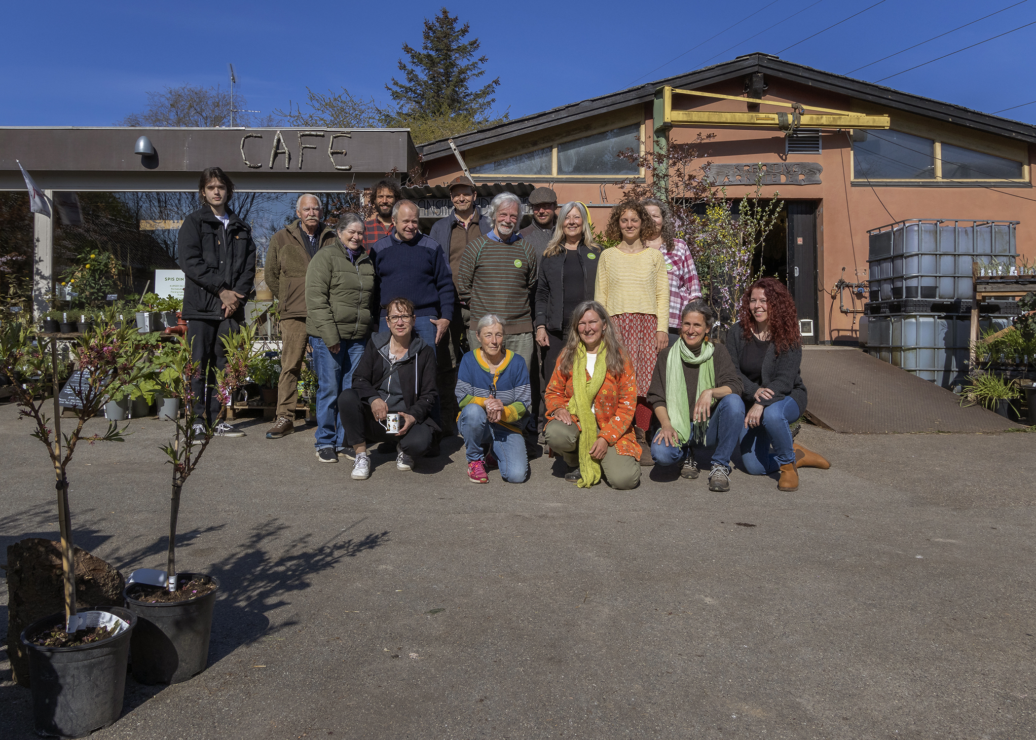 Udstilling-Naturplanteskolen