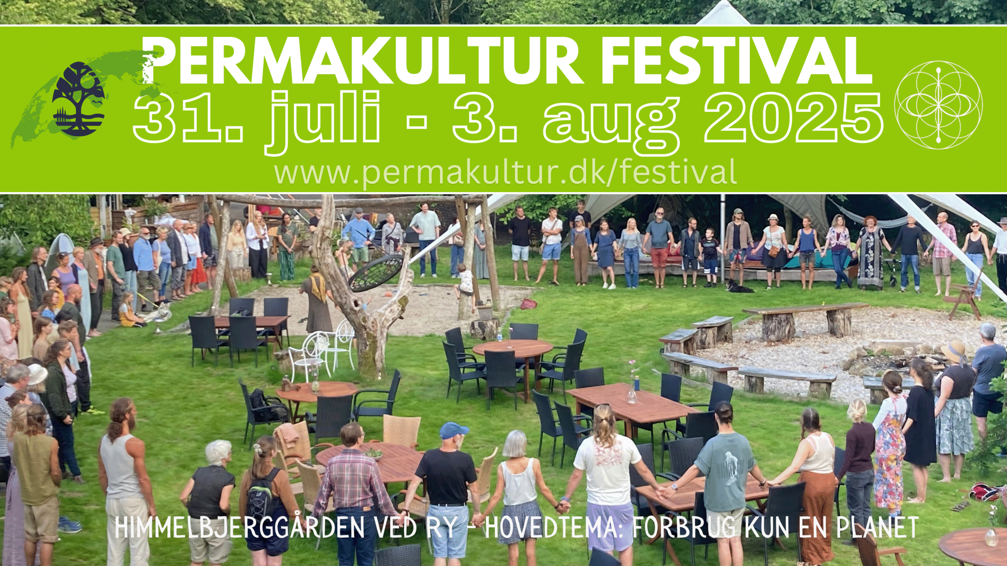 Permakulturfestival 2025