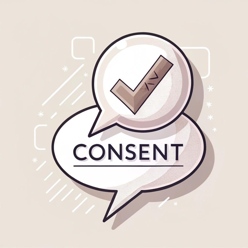 Consentement