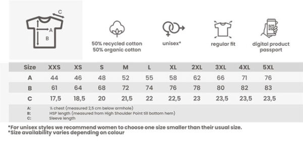 Kind is the new cool - T-shirt