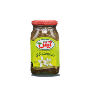 Ayesh Orange Blossom 350g