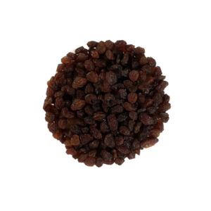 Pars Brown Raisin Kg