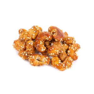 Pars Cashewnuts Sesame Honey Kg