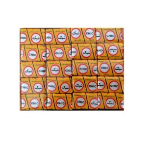 Chic Fruit Gum