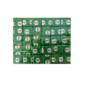 Chic Gum Mint
