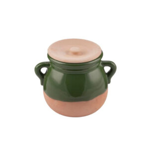 Clay Pot Big