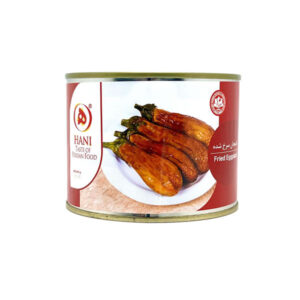 Hani Bademjan Sorkh Shode 480g