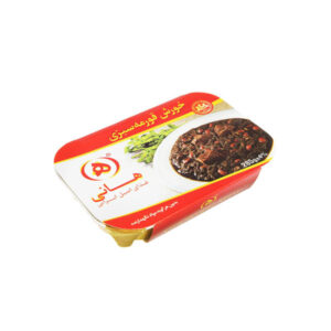 Hani Ghorme Sabzi 460g