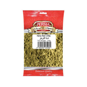 Hena Red 150g