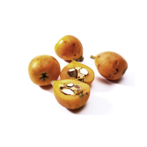 Pars Medlar - Azgil Kg