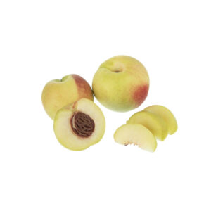 Nectarine - Shaleil