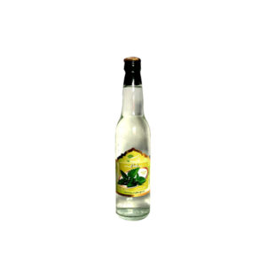 Pars Mint Water 410ml