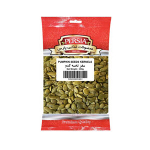 Pars Pumpkin Seeds Kernels 200g