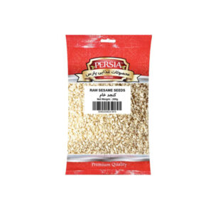 Pars Raw Sesame Seeds 200g