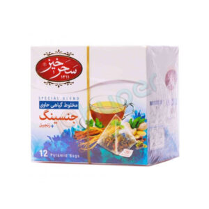 Saharkhiz Power 25g